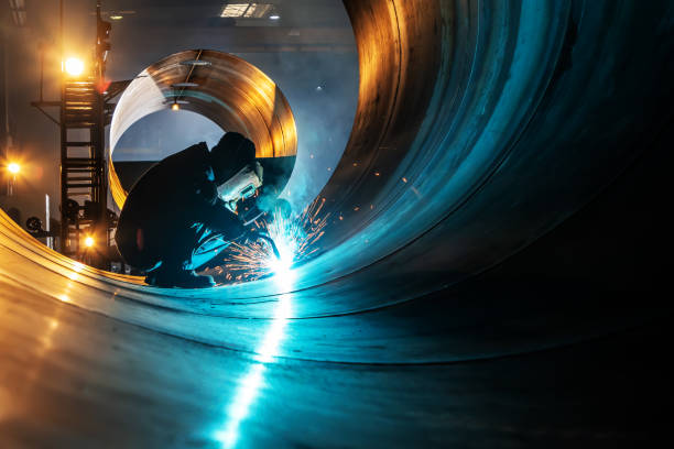 Best Welding Equipment Sales and Repair in Coal Valley, IL