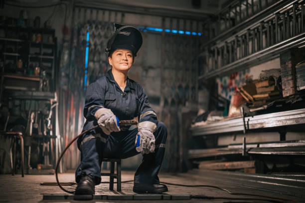 Best Food and Beverage Processing Equipment Welding in Coal Valley, IL