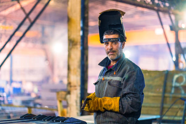 Best Automotive Welding in Coal Valley, IL