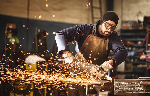 Trusted Coal Valley, IL Welder & Metal Fabrication Experts